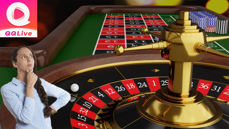mẹo chơi game roulette