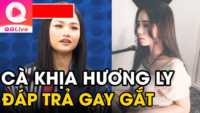 ca sĩ nguyễn hương ly