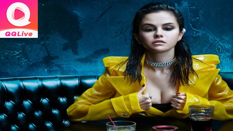Selena Gomez