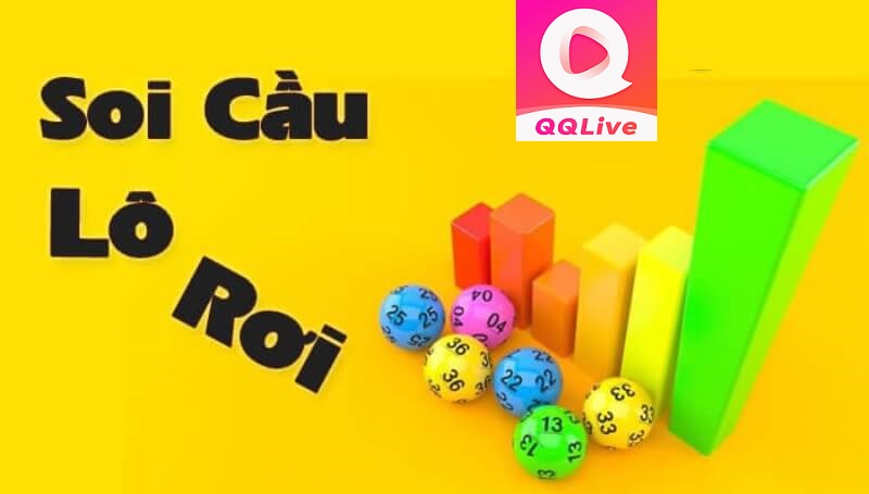 soi cầu lô rơi