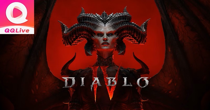 Diablo 4