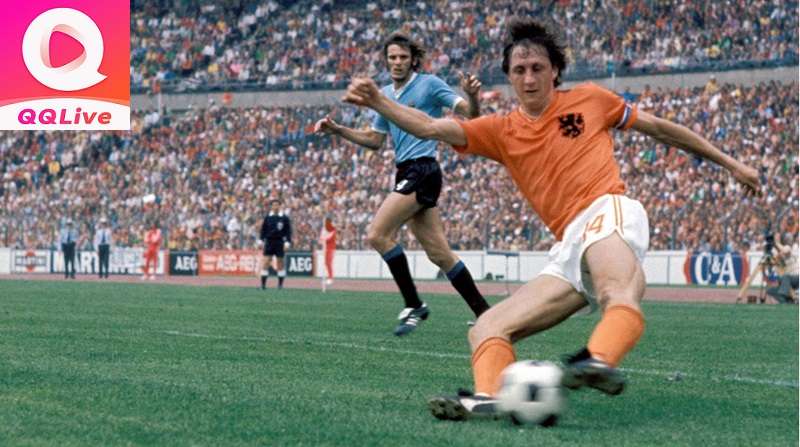 Johan Cruyff