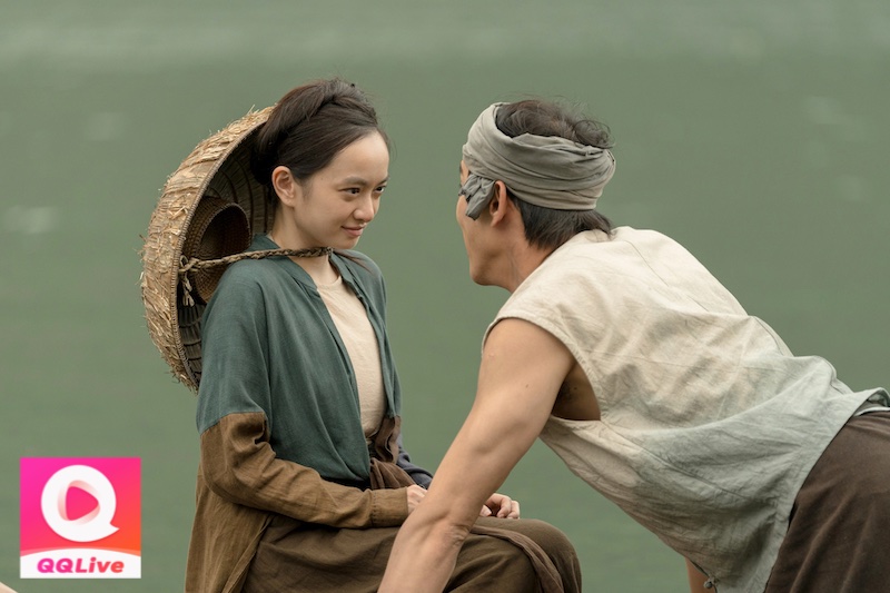 Người vợ cuối cùng