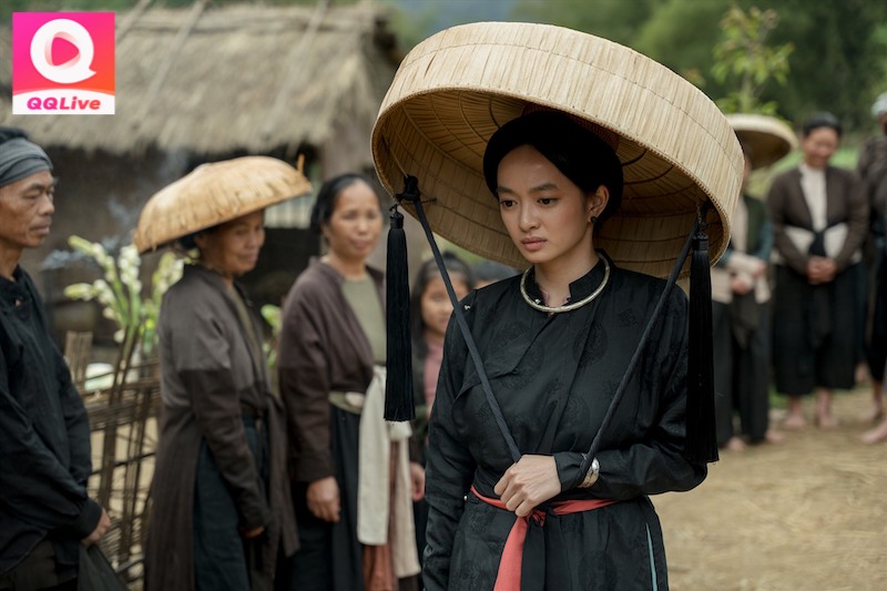 phim Người Vợ Cuối Cùng