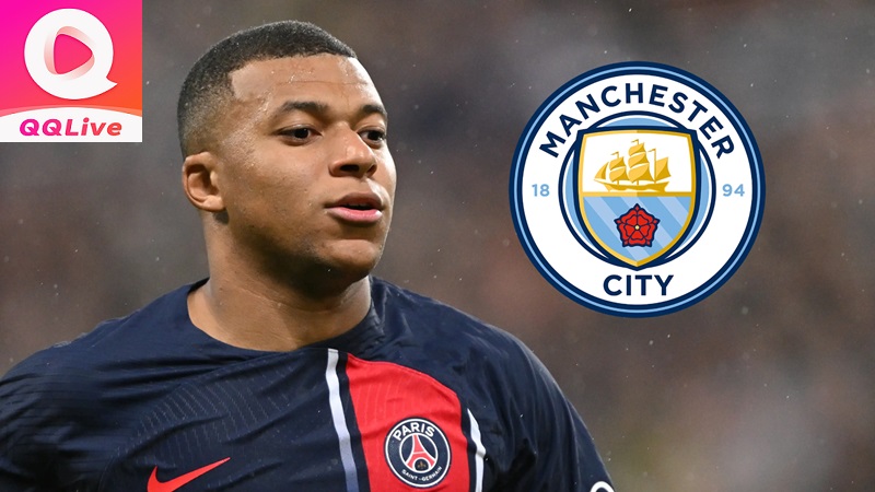 Kylian Mbappé