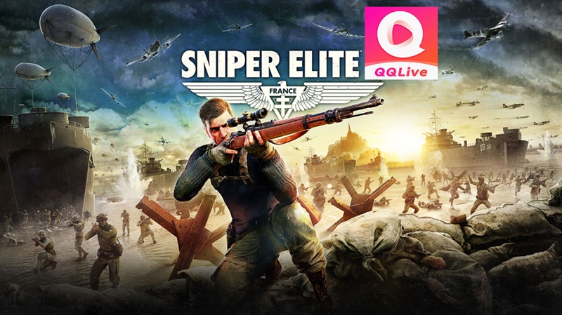 Sniper Elite