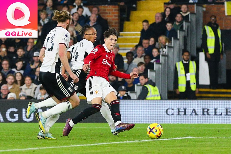 bóng đá Manchester United
