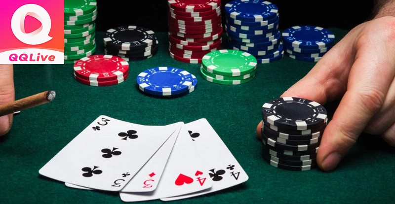 game xì tố online