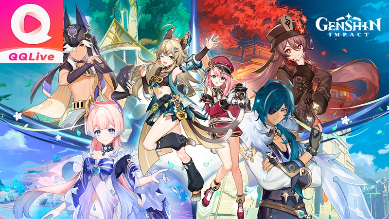 giftcode genshin impact