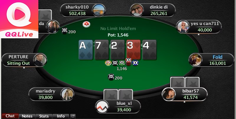 holdem omaha