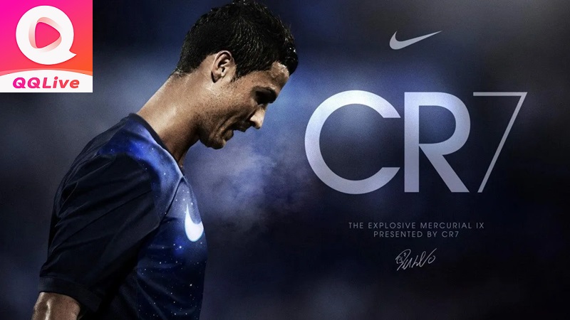 lương của CR7