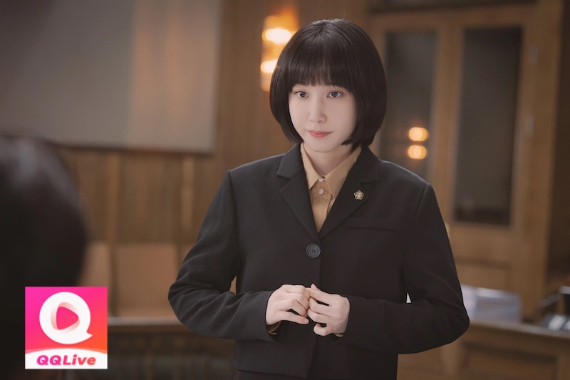 Nữ Luật Sư Kỳ Lạ Woo Young Woo