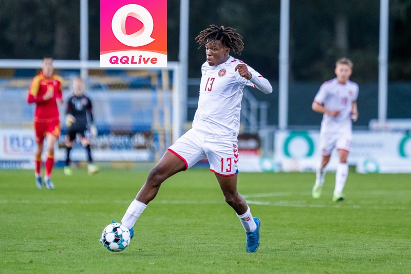 cầu thủ patrick dorgu