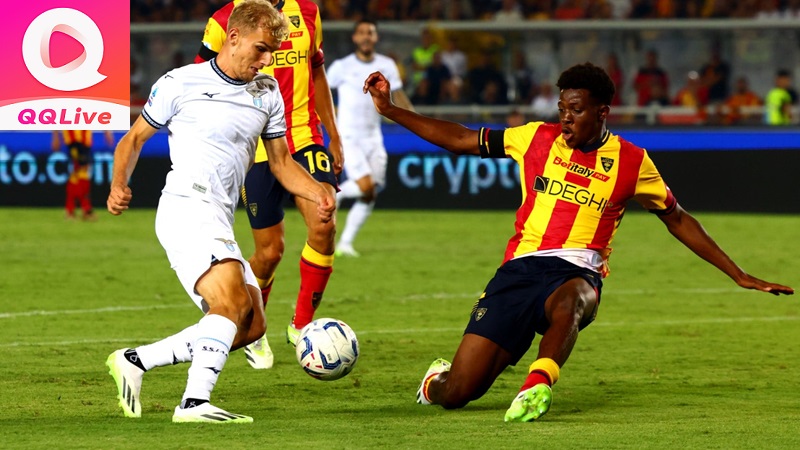 patrick dorgu thi đấu