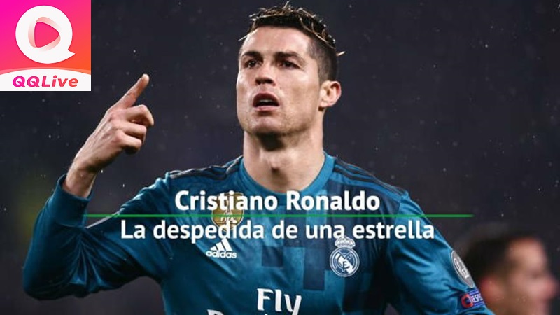 ronaldo bóng đá