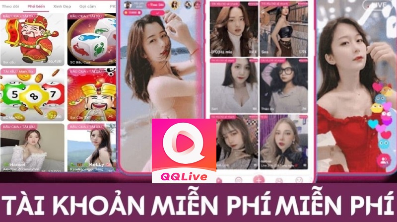 tạo tài khoản qqlive chơi xổ số siêu tốc