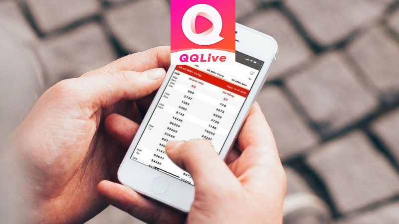 thống kê kết quả xổ số