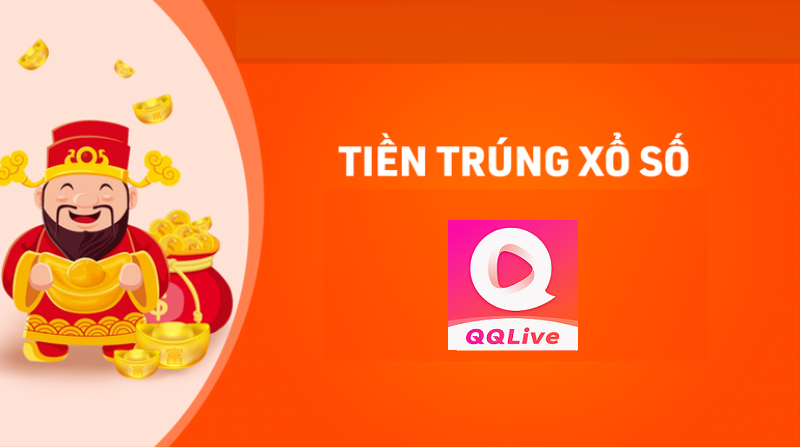 trúng thưởng Xổ số Thai Lottery