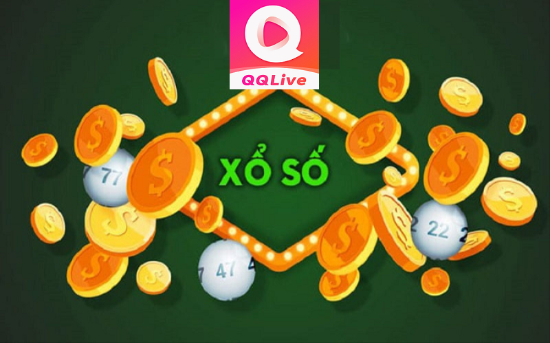 trúng thưởng xổ số