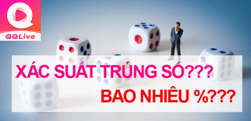 xác xuất trúng xổ số Thai Lottery