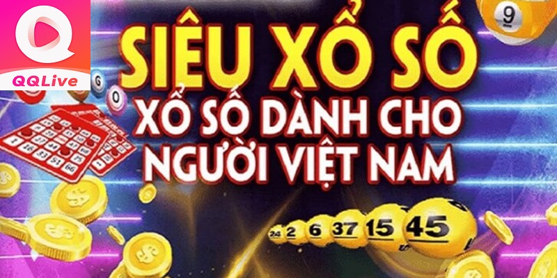 xổ số QQLive siêu tốc miền Bắc