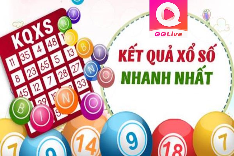 xổ số nhanh