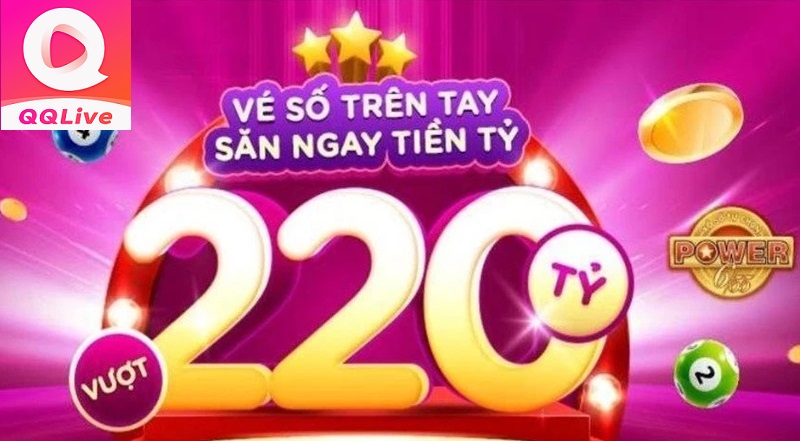 Xổ số Thái trực tuyến