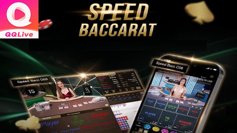 Speed Baccarat