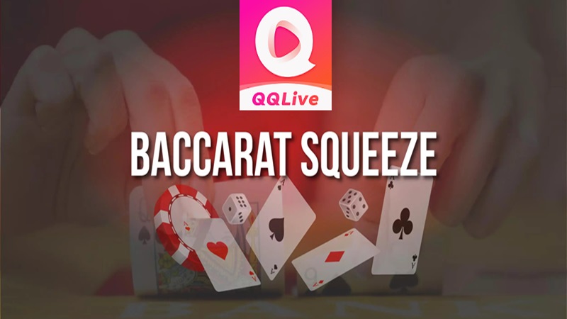Baccarat Squeeze