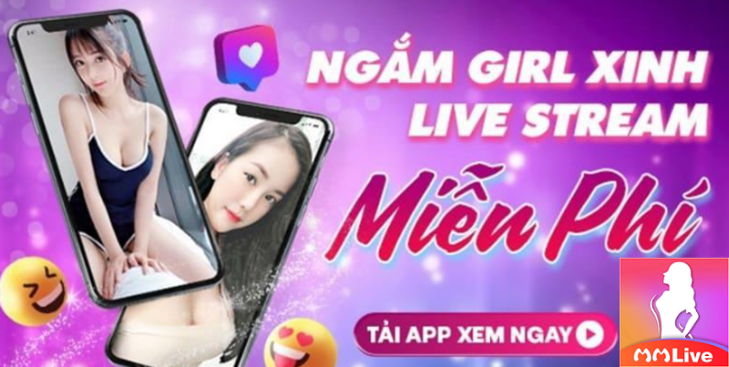 mmlive idol livestream