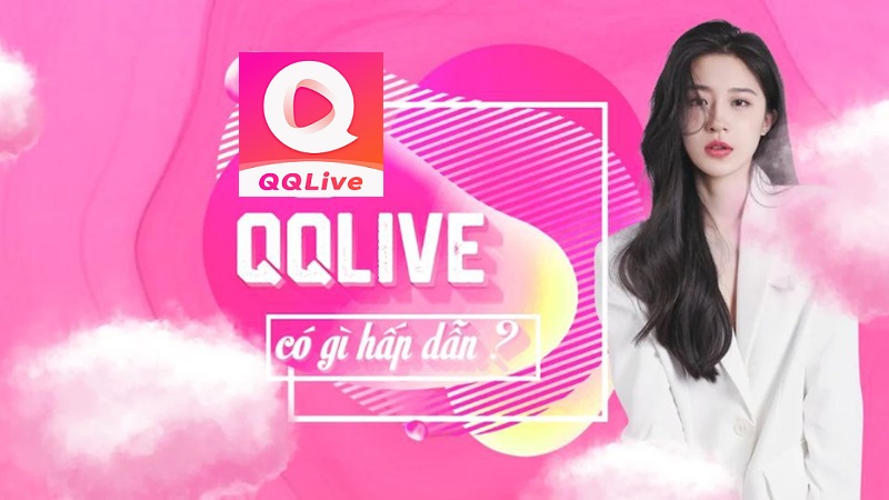 App QQLive