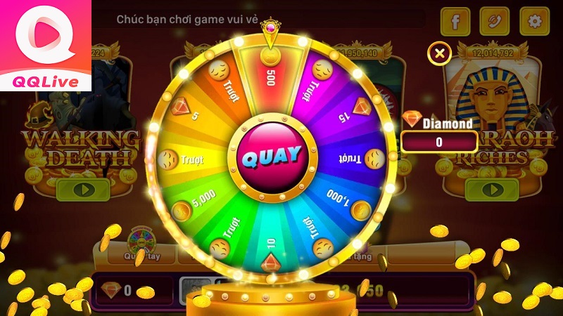 quay game jackpot 