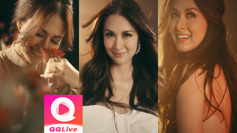gái đẹp qqlive Marian Rivera