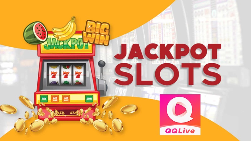 Game jackpot đổi thưởng QQLive