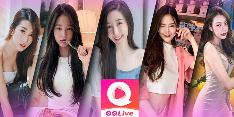 idol sexy livestream qqlive