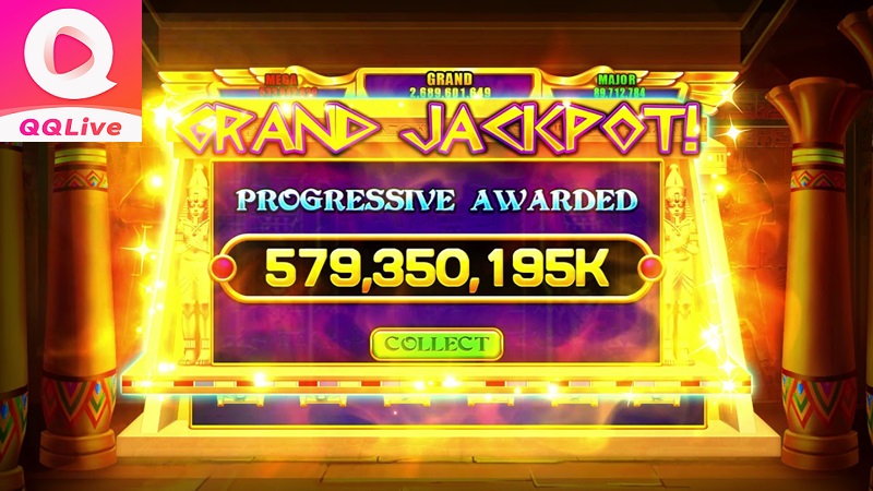 jackpot qqlive