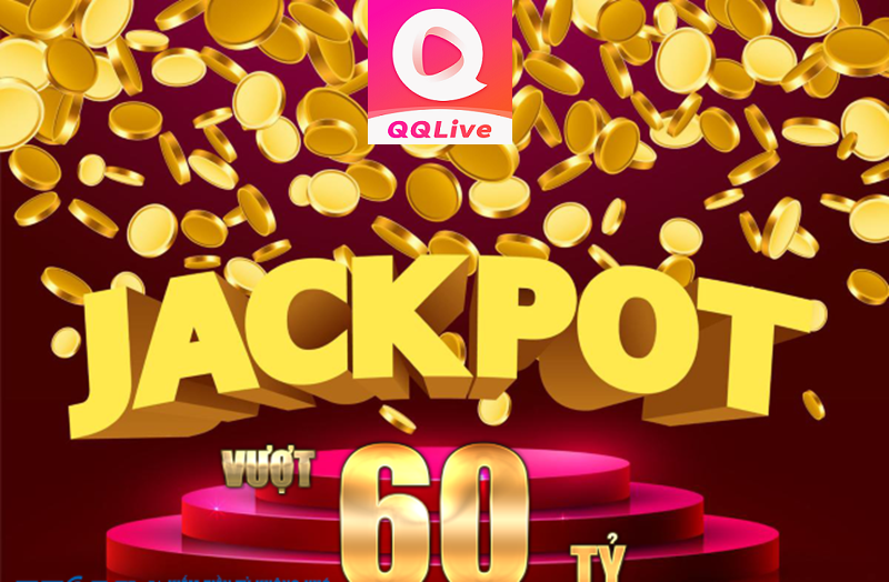 jackpot online 60 tỷ