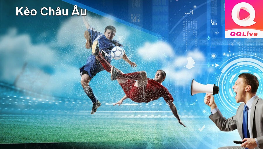 Kèo nhà cái