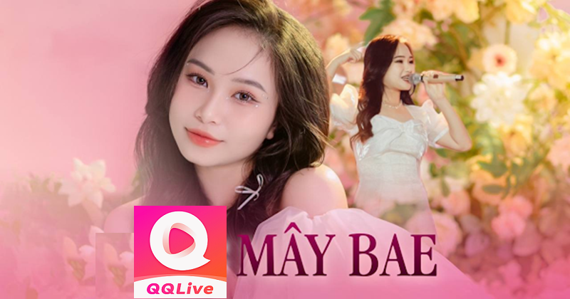 mây bae qqlive