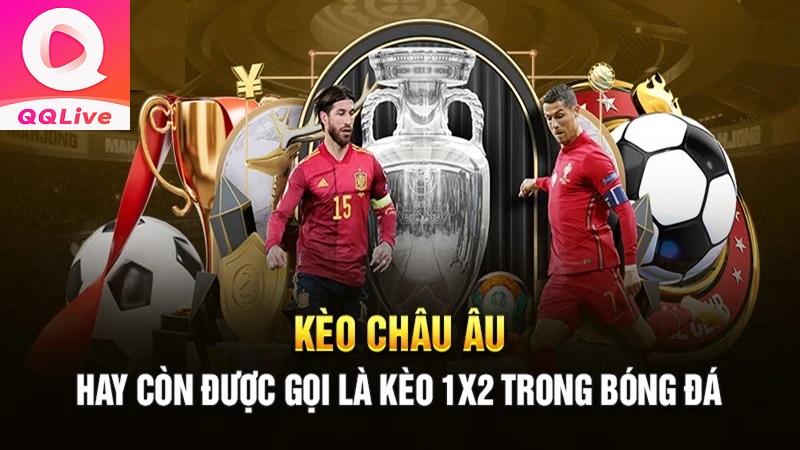 tỷ lệ kèo 1x2 qqlive