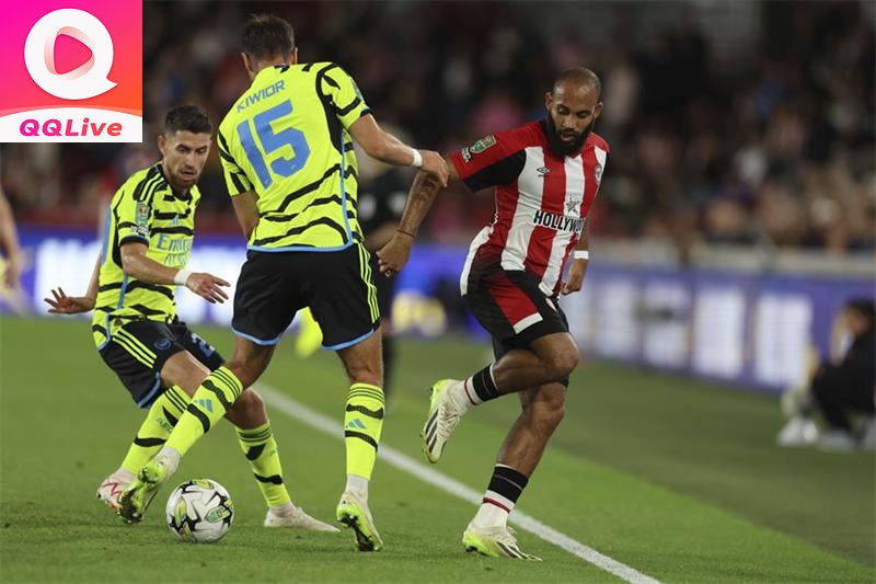 Arsenal vs Bournemouth