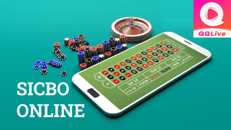 Sicbo online QQlive