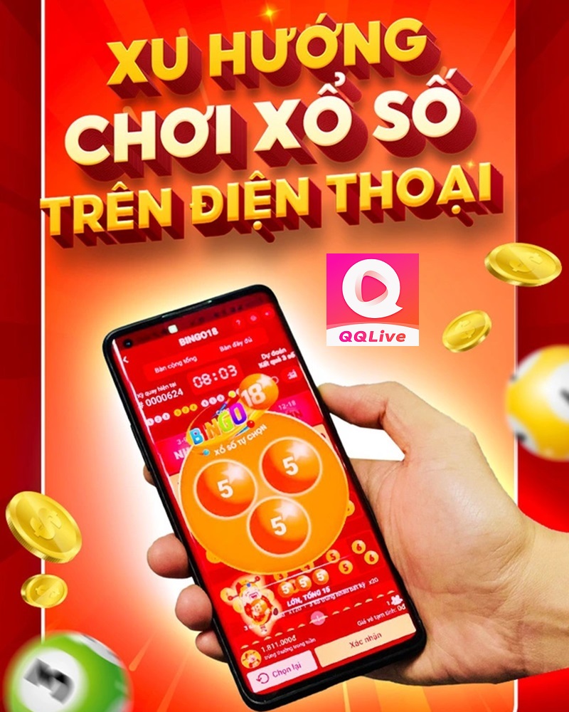 chơi xổ số online