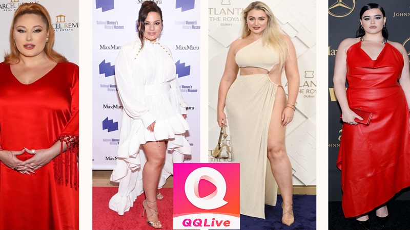 QQLive app