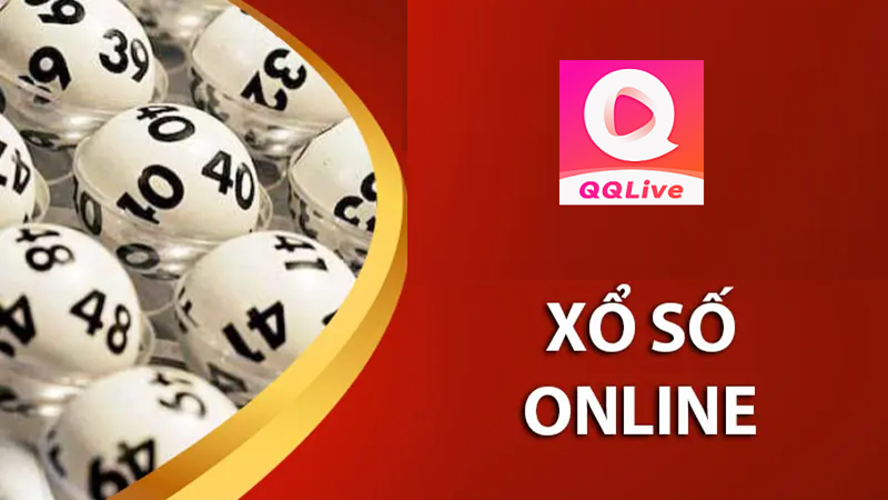 xổ số online QQlive