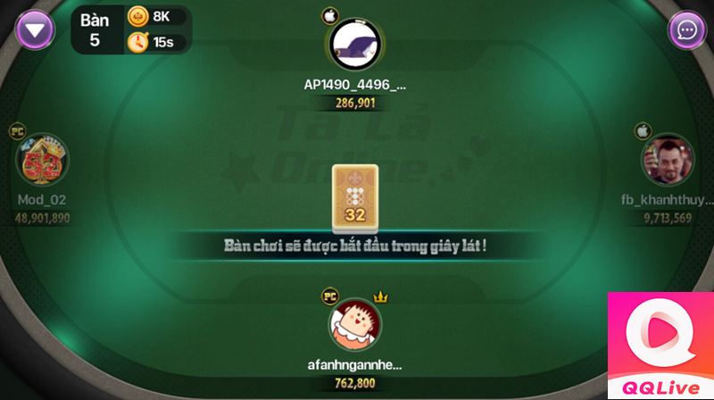 chơi tá lả online