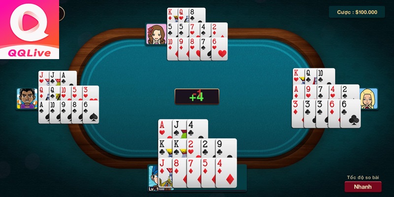 game binh chợ lớn