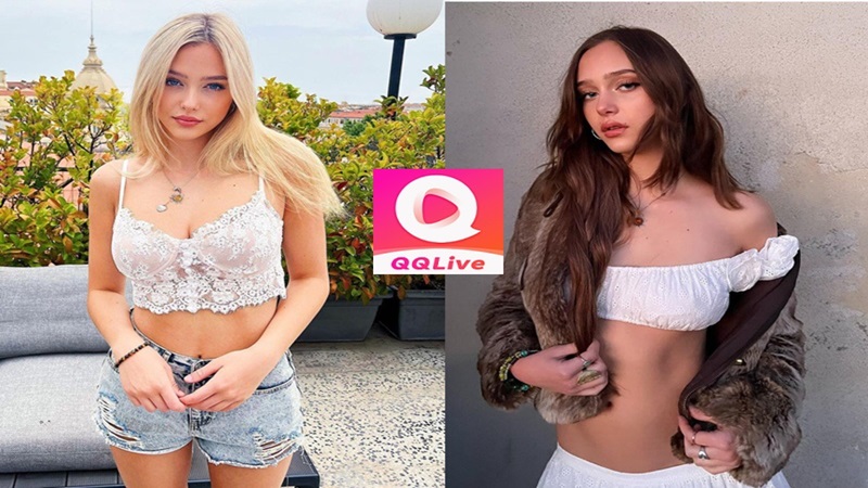 Hot girl Na Uy Havanna Winter