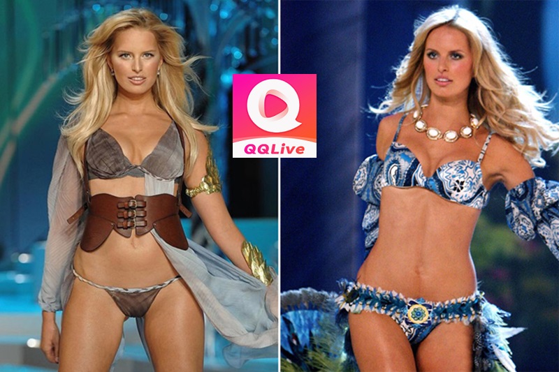 Karolina Kurkova