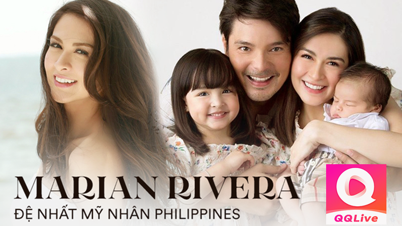 mỹ nữ đẹp nhất Philippines
